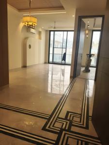 Hall Image of 1800 Sq.ft 3 BHK Builder Floor for sale in Green Park New Delhi for Rs. 65000000