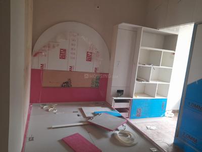 Bedroom Image of 1850 Sq.ft 3 BHK Apartment / Flat for sale in Citilights Knightsbridge, Brookefield Bengaluru for Rs. 26500000