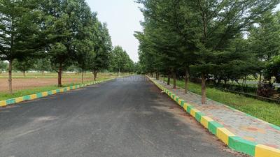 Subhagruha Sukrithi Saanvi Plot View 2