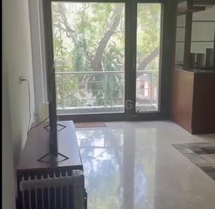 3 BHK Independent Builder Floor
