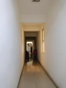 Lobby Image of 1064 Sq.ft 3 BHK Apartment / Flat for sale in Srijan Greenfield City, Maheshtala Kolkata for Rs. 4700000