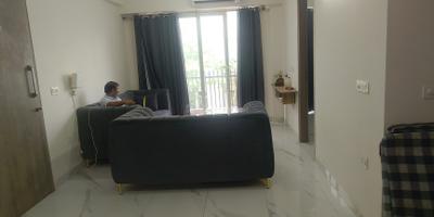 Living Room Image of 1620 Sq.ft 3.5 BHK Builder Floor for rent in M3M Soulitude , Sector 89 Gurgaon for Rs. 40000