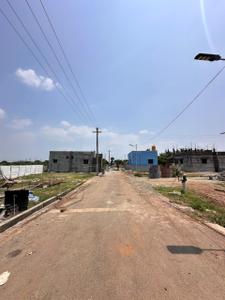Image of 1058 Sq.ft Residential Plot / Land for sale in Guduvancheri, Chennai for Rs. 2650000