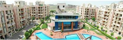 Image of 1215 Sq.ft 2 BHK Apartment / Flat for sale in Parsvnath Prestige, Sector 93A, Noida for Rs. 16000000
