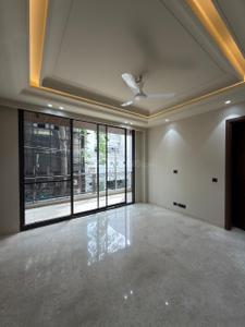 Hall Image of 2700 Sq.ft 4 BHK Builder Floor for sale in Safdarjung Development Area New Delhi for Rs. 160000000