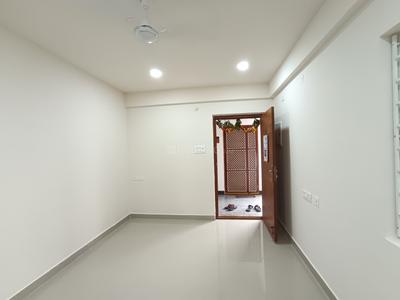Hall Image of 1600 Sq.ft 2 BHK Apartment / Flat for rent in Sri Tirumala Millennium Phase III, Mallapur Secunderabad for Rs. 27000