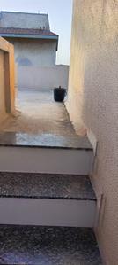 Balcony Image of 820 Sq.ft 2 BHK Apartment / Flat for rent in Ghodasar Ahmedabad for Rs. 14000