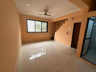 BHK Flats for Rent in Sector-19, Airoli, Navi Mumbai 2+ BHK
