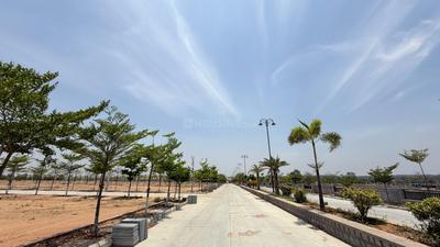 Image of 100 Sq.ft Residential Plot / Land for sale in Dundigal, Hyderabad for Rs. 3750000
