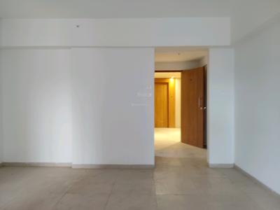 Living Room Image of 848 Sq.ft 2 BHK Apartment / Flat for sale in Satra Nexus, Andheri East Mumbai for Rs. 16400000