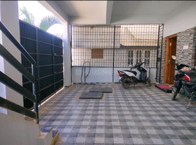 Image of 850 Sq.ft 2 BHK Independent House for rent in K R Puram, Bengaluru for Rs. 17000