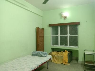Bedroom Image of 900 Sq.ft 2 BHK Apartment / Flat for rent in Keshtopur Kolkata for Rs. 18000