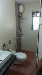 Trishul Ganga Complex Bathroom One 4