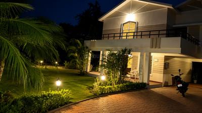 Image of 10890 Sq.ft 3 BHK Farm House for sale in Phanda Kala, Bhopal for Rs. 12000000
