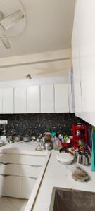 Kitchen Image of 2200 Sq.ft 3 BHK Independent House for sale in Silicon City Indore for Rs. 9500000