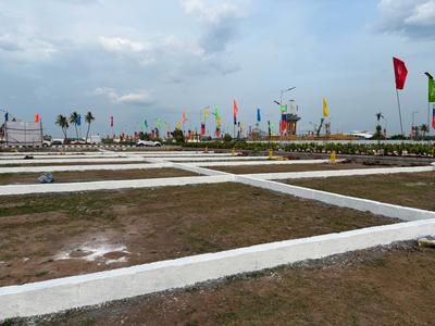Image of 1000 Sq.ft Residential Plot / Land for sale in Thiruporur, Chennai for Rs. 3500000