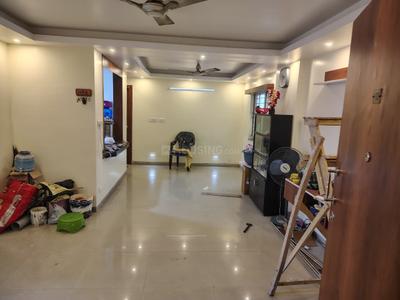 Hall Image of 1524 Sq.ft 3 BHK Apartment / Flat for sale in Eden City Maheshtala, Maheshtala Kolkata for Rs. 5000000