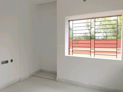 Bedroom Image of 886 Sq.ft 2 BHK Apartment / Flat for sale in Joka Kolkata for Rs. 4000000