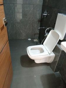 Bedroom Two Image of 1260 Sq.ft 2 BHK Apartment / Flat for sale in Karnavati Paradise, New Maninagar Ahmedabad for Rs. 4500000