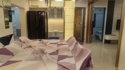 Hall Image of 1750 Sq.ft 3 BHK Apartment / Flat for sale in Grand Sikar Road Jaipur for Rs. 15000000