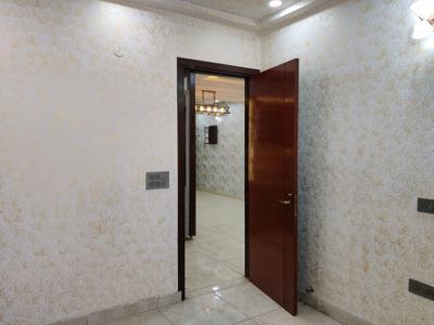 Bedroom Image of 1300 Sq.ft 3 BHK Builder Floor for sale in Indirapuram Ghaziabad for Rs. 13000000