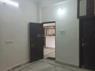 Bedroom Image of 1000 Sq.ft 2 BHK Independent House for sale in Peerzadiguda Hyderabad for Rs. 10200000