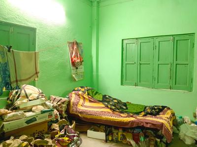 Bedroom Image of 1200 Sq.ft 2 BHK Independent House for sale in Behala Kolkata for Rs. 9600000