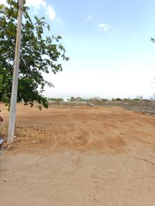 Image of 300 Sq.ft Residential Plot / Land for sale in Rampally, Secunderabad for Rs. 14500000