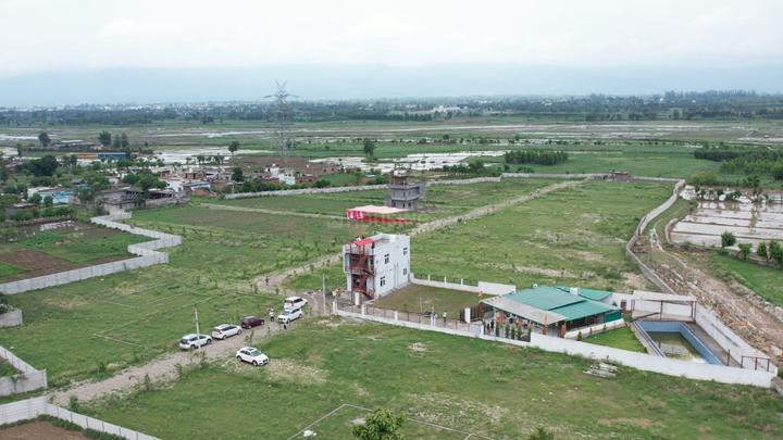 Sonepur Main Image 1