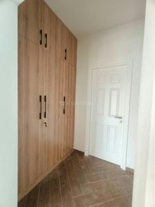 Bedroom Image of 2600 Sq.ft 3.5 BHK Villa for rent in Sobha Victoria Park Phase 1, Byrathi Bengaluru for Rs. 119000