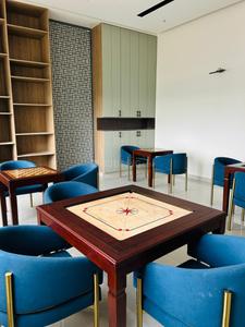 Hall Image of 1139 Sq.ft 2 BHK Apartment / Flat for sale in Concorde Auriga, Medahalli Bengaluru for Rs. 13500000
