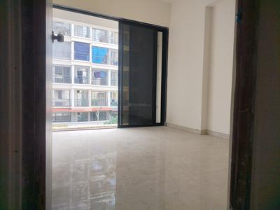 Bedroom Image of 1100 Sq.ft 2 BHK Apartment / Flat for sale in S K Residency, Ulwe Navi Mumbai for Rs. 11500000