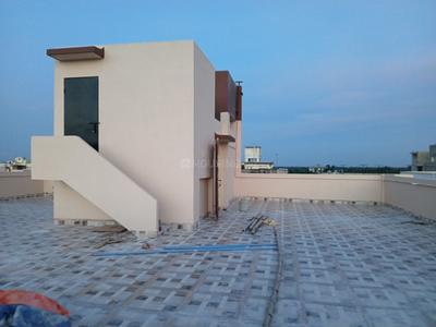 Balcony Image of 1277 Sq.ft 3 BHK Apartment / Flat for sale in Nayabad Kolkata for Rs. 5500000
