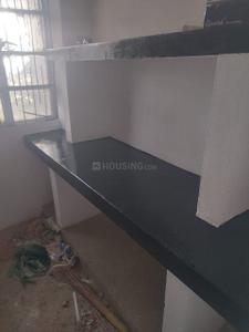Kitchen Image of 650 Sq.ft 1 BHK Apartment / Flat for rent in Vikasnagar Shimla for Rs. 15000