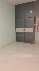 Bedroom Image of 1300 Sq.ft 2 BHK Independent House for rent in Kasturi Nagar Bengaluru for Rs. 30000