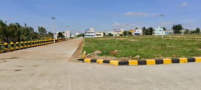 Residential Plot