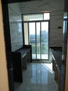 Kitchen Image of 1035 Sq.ft 2 BHK Apartment / Flat for sale in Oscar Om Regency, Taloja Navi Mumbai for Rs. 6599999