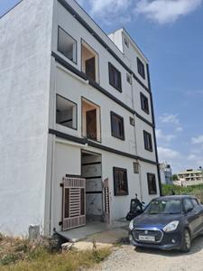 Building Image of 1000 Sq.ft 5 BHK Independent House for sale in Asha Township, Bileshivale Bengaluru for Rs. 18000000