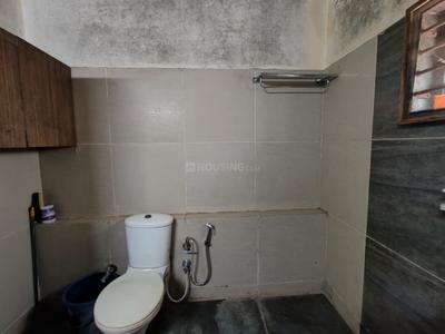 Bathroom Image of 2700 Sq.ft 4 BHK Villa for sale in Thaltej Ahmedabad for Rs. 65000000