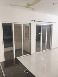 Bedroom Image of 1113 Sq.ft 3 BHK Apartment / Flat for sale in Puraniks Abitante, Bavdhan Pune for Rs. 12500000