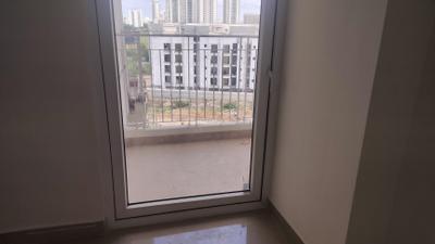 Balcony Image of 730 Sq.ft 2.5 BHK Apartment / Flat for sale in GLS Avenue 81, Sector 81 Gurgaon for Rs. 8000000
