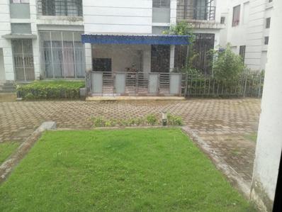 Image of 1500 Sq.ft 4 BHK Villa for sale in Gems City Villa, Naoabad, Kolkata for Rs. 7000000
