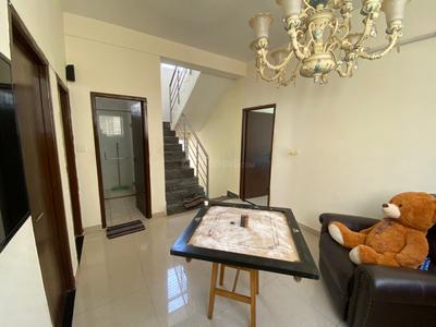 Hall Image of 1200 Sq.ft 2 BHK Independent House for sale in Maraimalai Nagar Chennai for Rs. 4500000