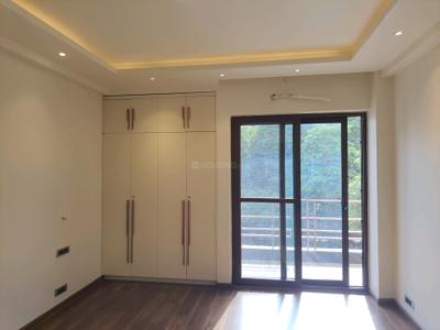 4 BHK Independent Builder Floor