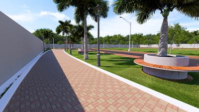Image of 900 Sq.ft Residential Plot / Land for sale in Giriraj Gateway, Govardhan, Mathura for Rs. 4250000