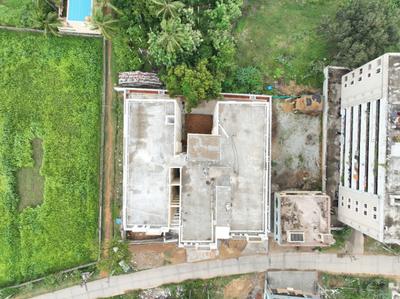 Image of 1045 Sq.ft 3 BHK Apartment / Flat for sale in Vidya Nagar Colony, Tirupathi for Rs. 5400000