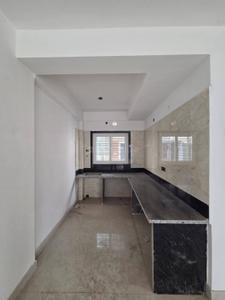 Kitchen Image of 2250 Sq.ft 4 BHK Builder Floor for sale in New Town Kolkata for Rs. 18000000