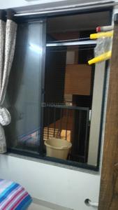 Bedroom Image of 880 Sq.ft 2 BHK Apartment / Flat for sale in Sun Rising Homes, Gota Ahmedabad for Rs. 5400000