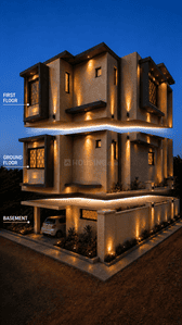 Image of 2872 Sq.ft 4 BHK Independent House for sale in Panjim, Goa for Rs. 42000000