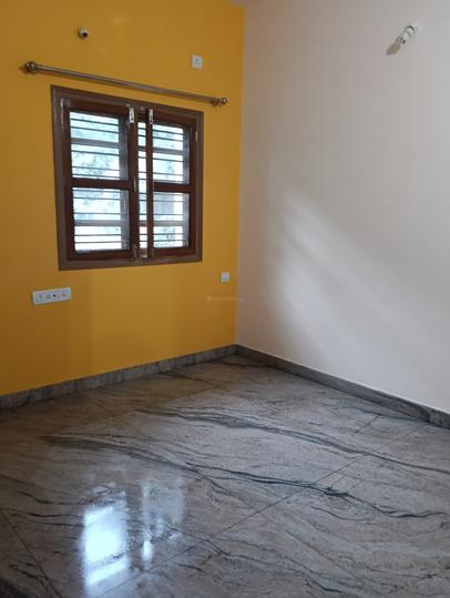 Sector 1, HSR Layout Bedroom 1